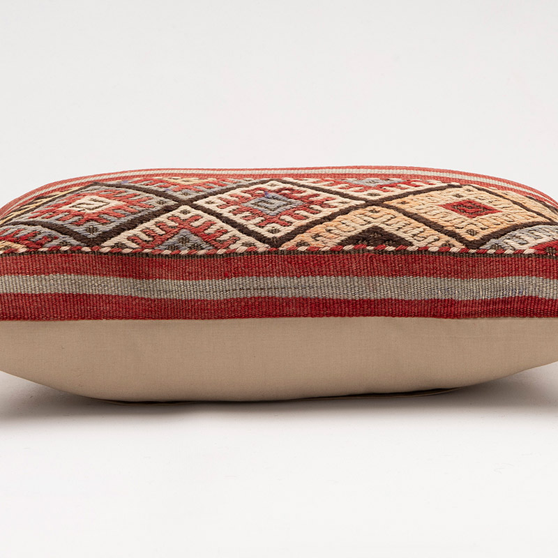 Kilim Yastık Kılıfı - K0086615
