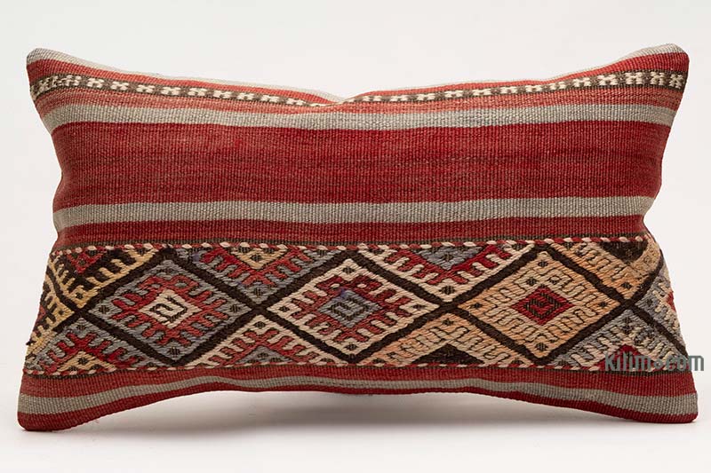 Kilim Yastık Kılıfı - K0086615