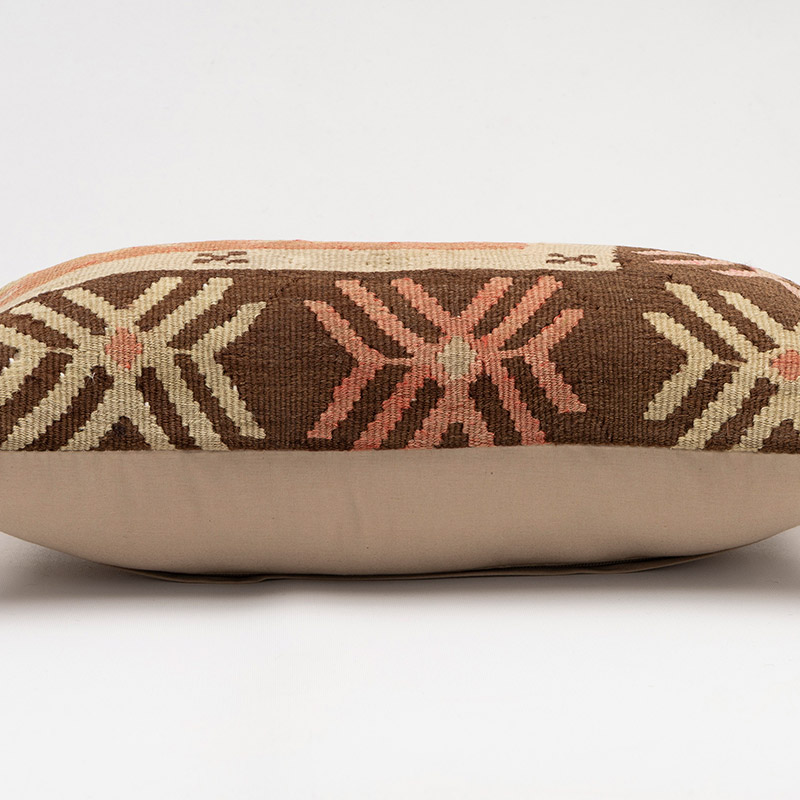 Funda de Almohada Kilim - K0086617