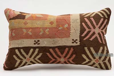 Kilim Pillow Cover