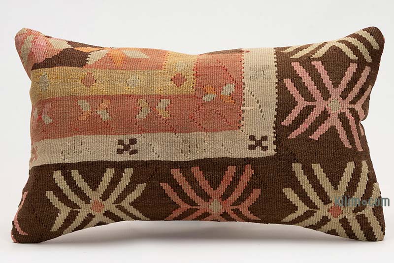 Funda de Almohada Kilim - K0086617