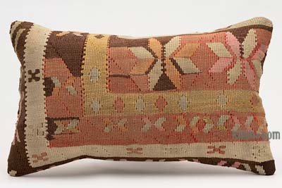 Kilim Pillow Cover