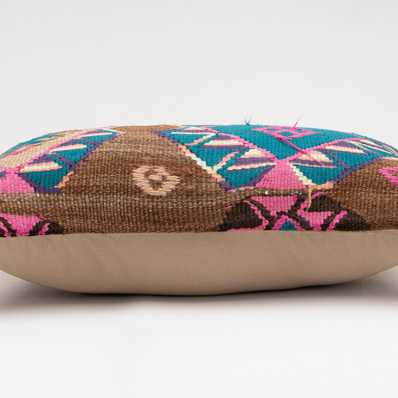 Kilim Pillow Cover - K0086621
