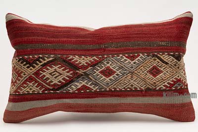 Kilim Yastık Kılıfı