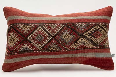 Kilim Yastık Kılıfı