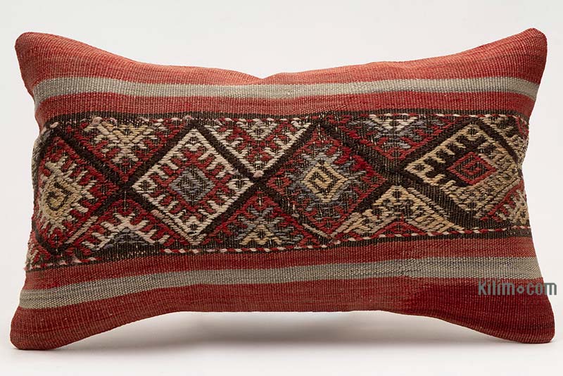 Kilim Yastık Kılıfı - K0086623