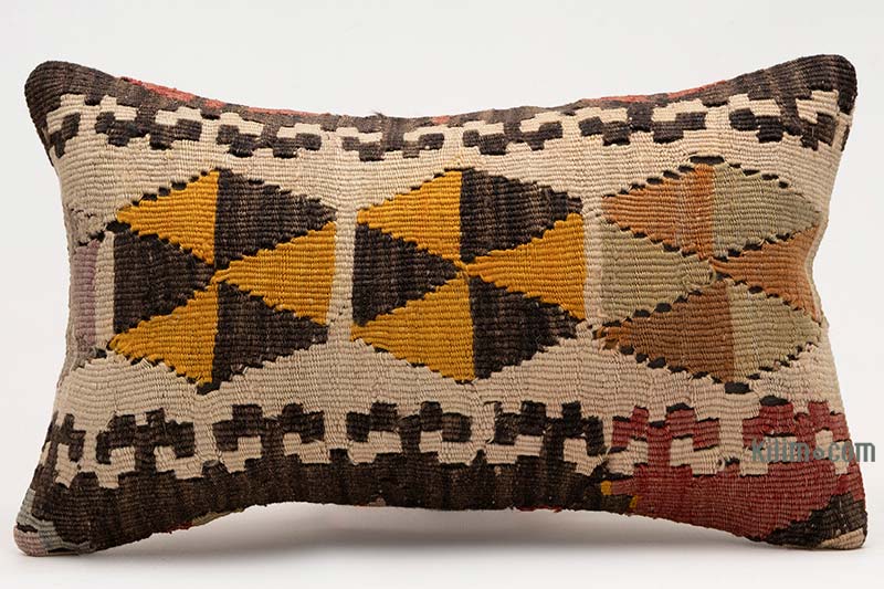 Kilim Yastık Kılıfı - K0086624