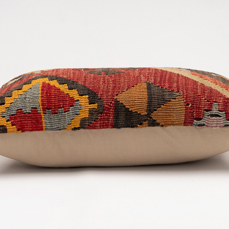 Funda de Almohada Kilim - K0086625
