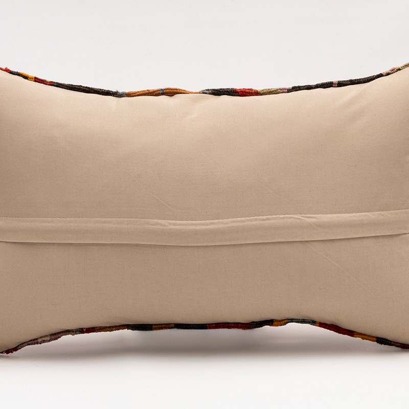 Funda de Almohada Kilim - K0086625