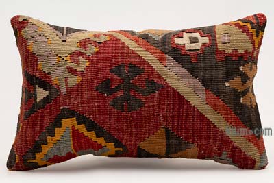 Kilim Yastık Kılıfı