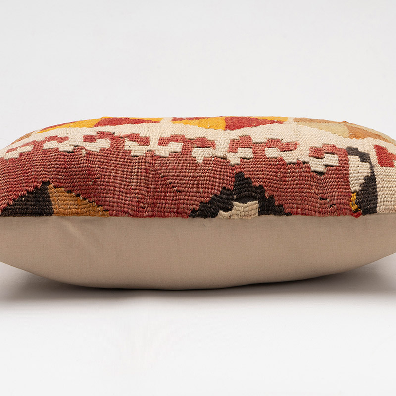 Kilim Yastık Kılıfı - K0086626
