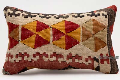 Kilim Yastık Kılıfı