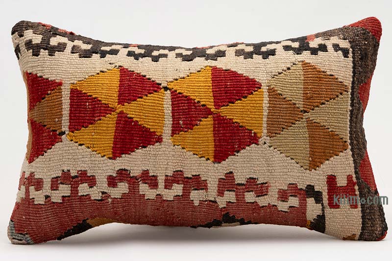 Kilim Yastık Kılıfı - K0086626