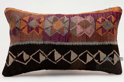 Kilim Pillow Cover