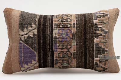 Funda de Almohada Kilim