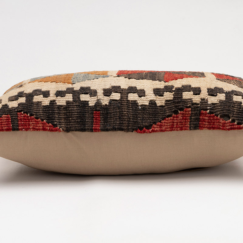 Kilim Pillow Cover - K0086631