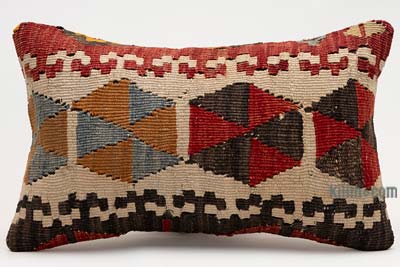 Kilim Pillow Cover