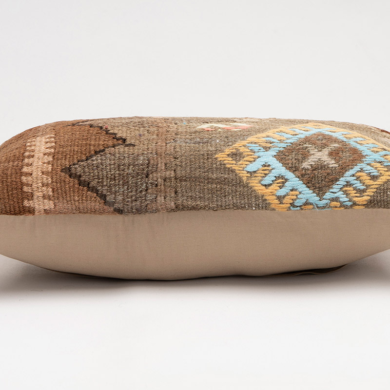 Kilim Pillow Cover - K0086632