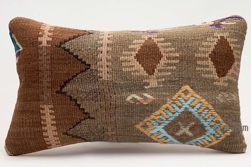 Kilim Pillow Cover - K0086632