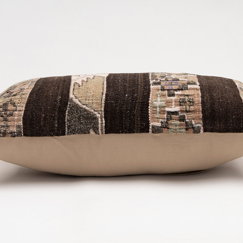 Kilim Pillow Cover - K0086633