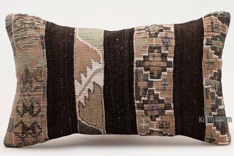 Kilim Pillow Cover - K0086633