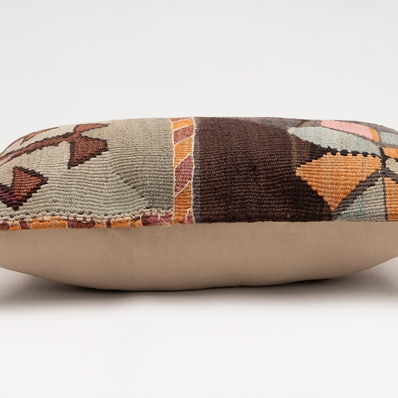 Kilim Pillow Cover - K0086634