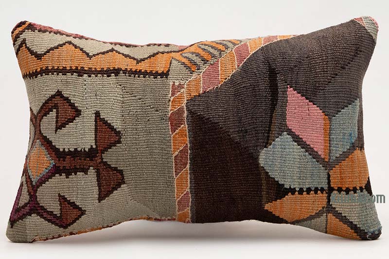 Kilim Pillow Cover - K0086634