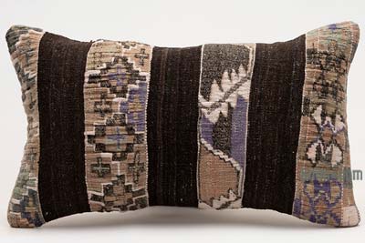 Kilim Yastık Kılıfı
