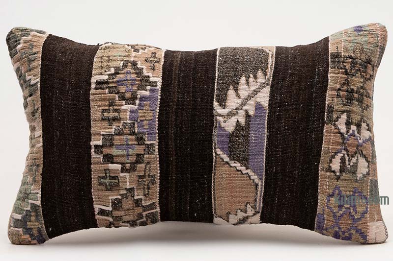 Kilim Pillow Cover - K0086636