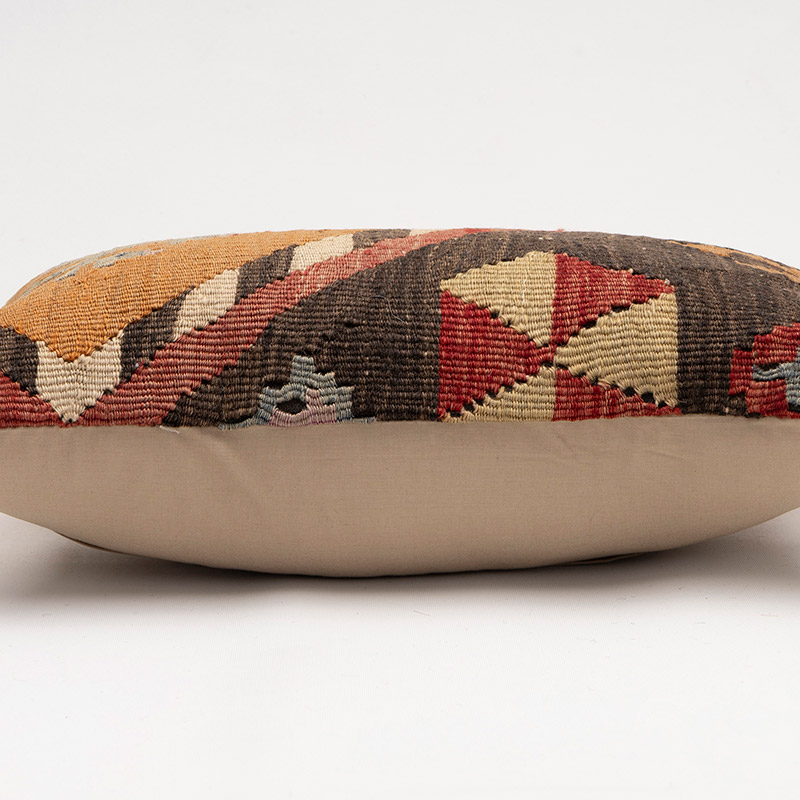 Funda de Almohada Kilim - K0086637