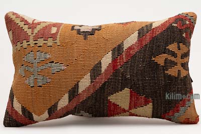 Kilim Pillow Cover