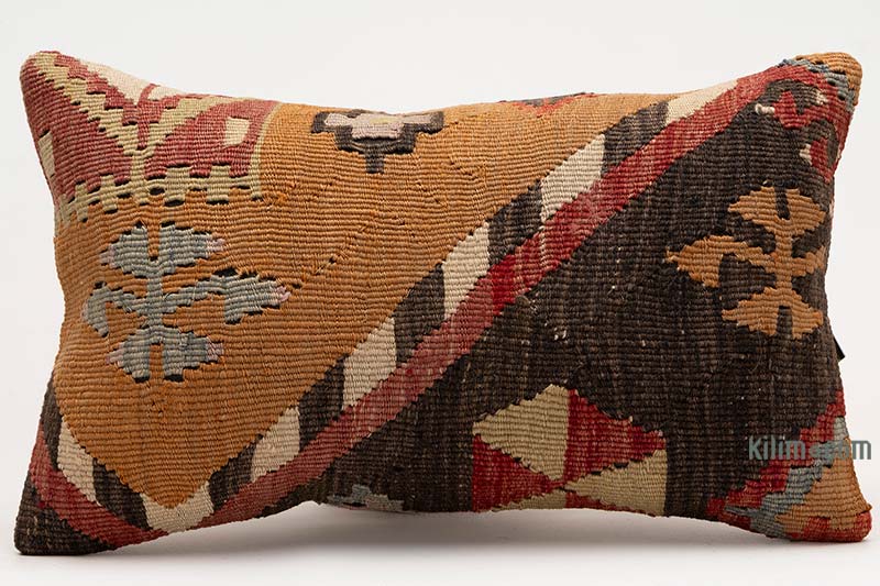 Funda de Almohada Kilim - K0086637