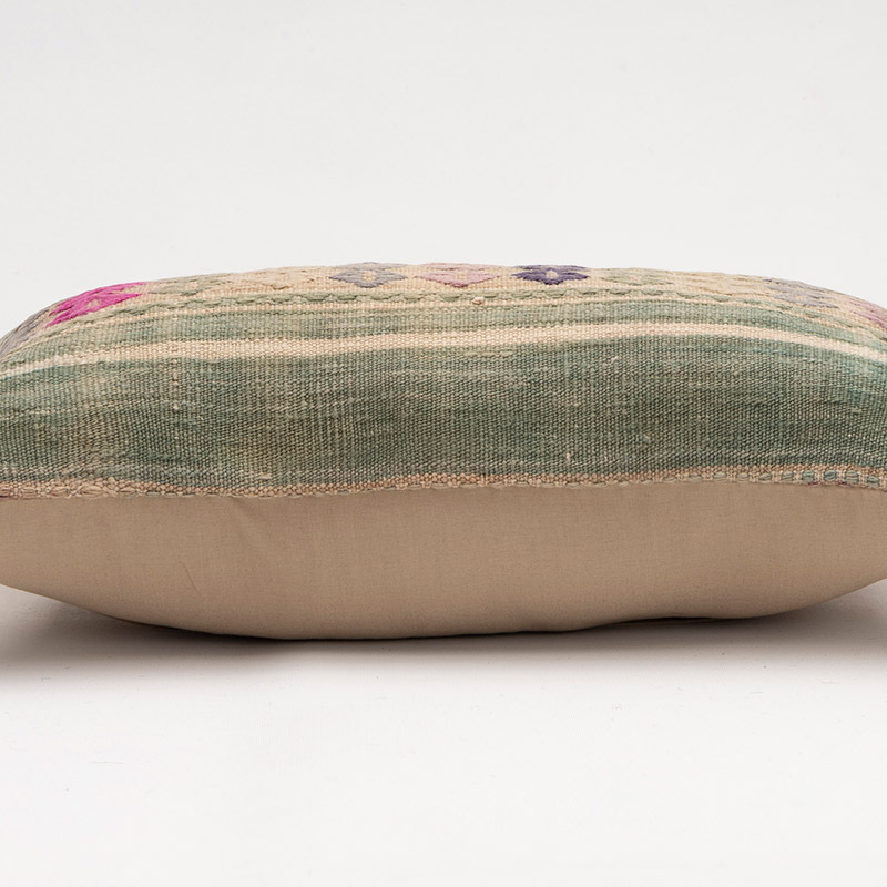 Kilim Yastık Kılıfı - K0086638