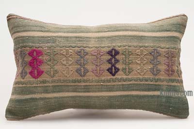 Kilim Pillow Cover