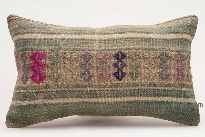 Kilim Yastık Kılıfı - K0086638