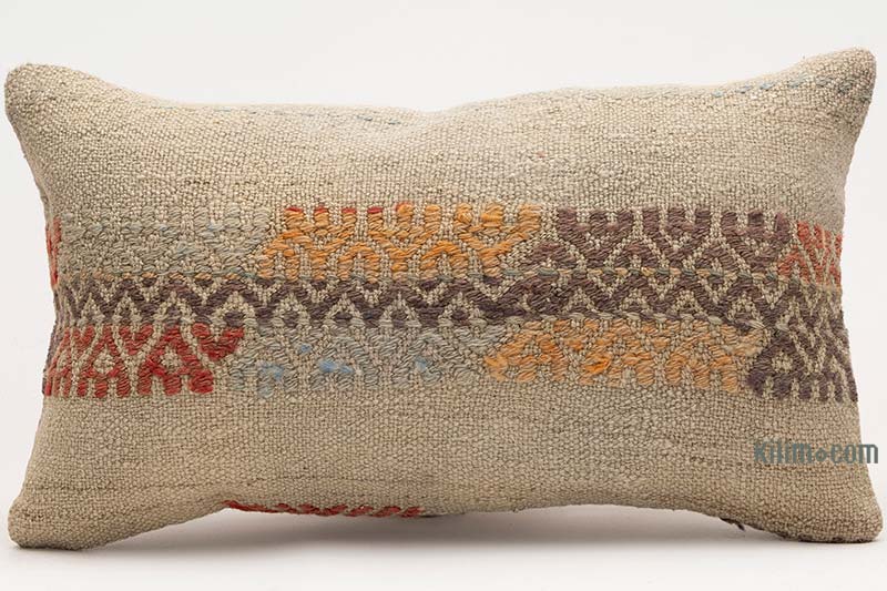 Kilim Pillow Cover - K0086642