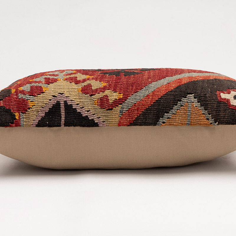 Kilim Pillow Cover - K0086643