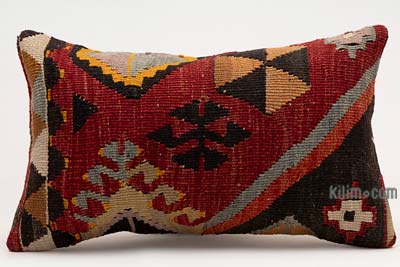 Kilim Yastık Kılıfı