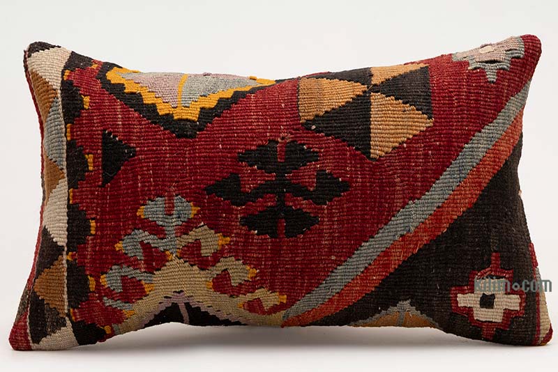 Kilim Pillow Cover - K0086643