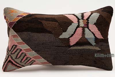 Kilim Yastık Kılıfı