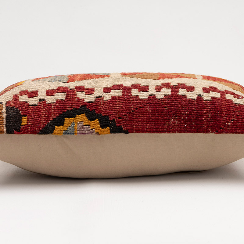 Kilim Pillow Cover - K0086645