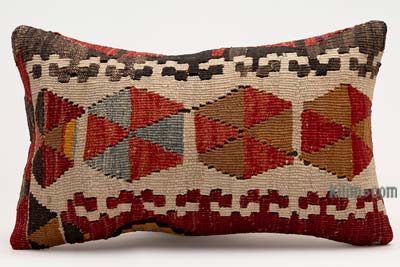 Kilim Yastık Kılıfı