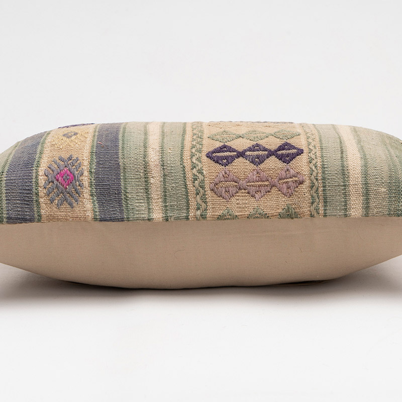 Kilim Pillow Cover - K0086646