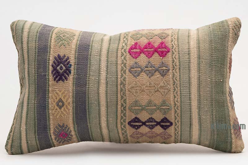 Kilim Pillow Cover - K0086646