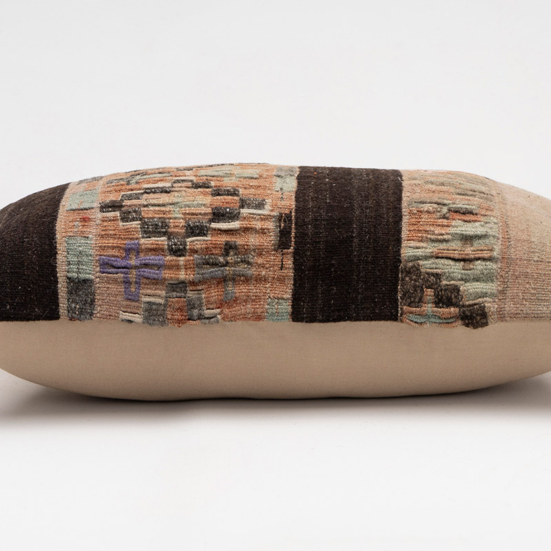 Kilim Pillow Cover - K0086647