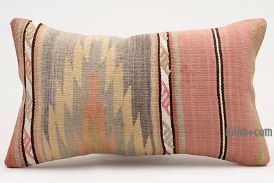 Kilim Yastık Kılıfı