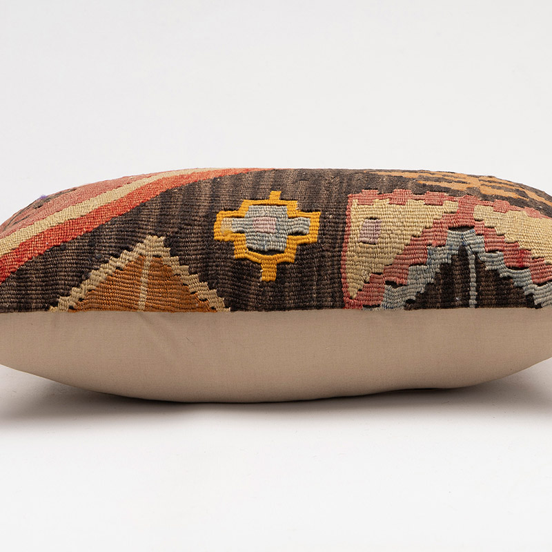 Kilim Pillow Cover - K0086649