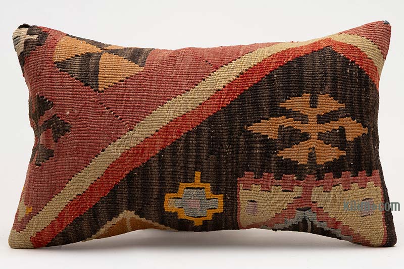 Kilim Pillow Cover - K0086649