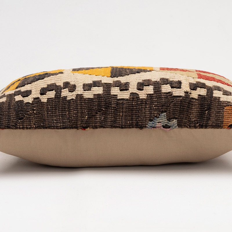 Kilim Yastık Kılıfı - K0086650