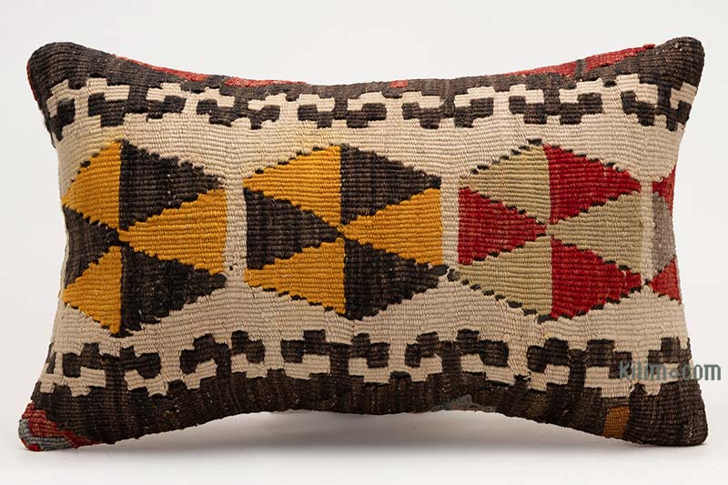 Kilim Yastık Kılıfı - K0086650